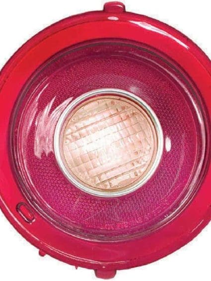 GLA5964524 Rear Light Backup Lamp